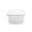 White, variant on Fresh-Keeping Box With Lid Eguiwyn Food Storage Container With Cover Sealed Compartment Dripping Transparent Kitchen Supplies