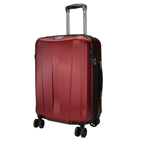 Maleta de viaje 24" SQbags EA1 Rígida Grande