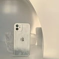 thumbnail image 6 of Compatible with iPhone 13 Pro Max, Aesthetic White Butterfly Clear Phone Case, 6 of 15