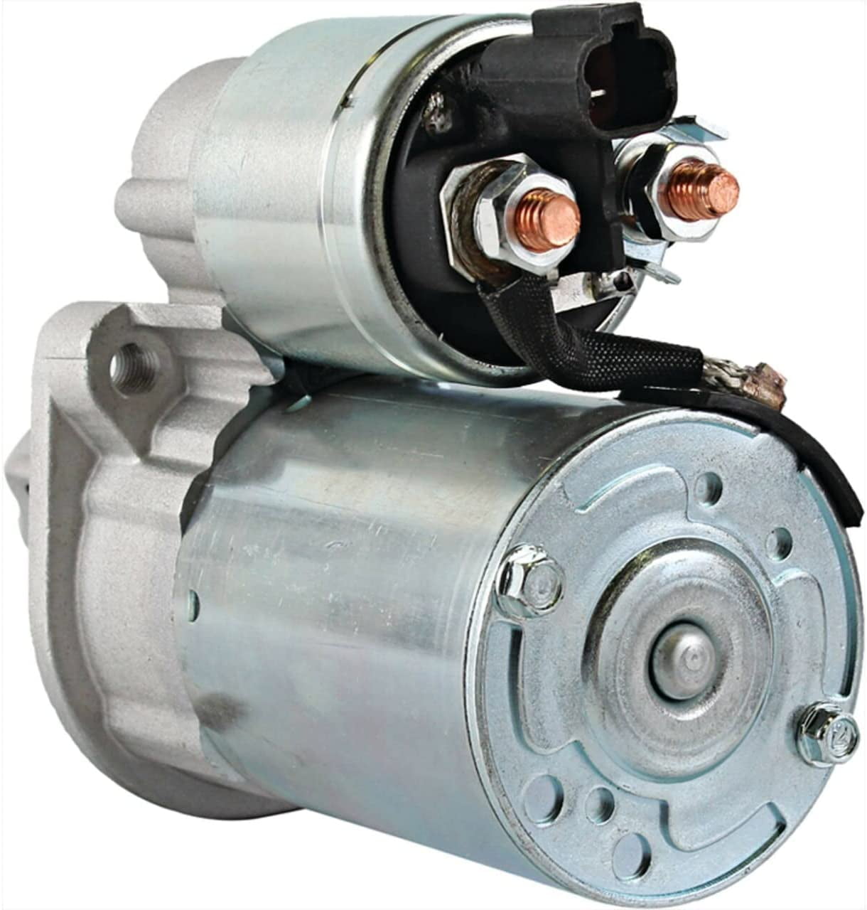 19090N Starter Compatible with Kia Optima 2013 2014 2.4L 36100-2G100