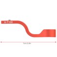 thumbnail image 3 of Fuji Aluminum Alloy Thumb Rest Up Hand Grip Replacement for Fuji XT100 Mirrorless Camera, 3 of 7