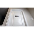 thumbnail image 2 of The Office Sign Self-Adhesive Sign 10 X 4 Inch Door Or Wall Sign, 2 of 6