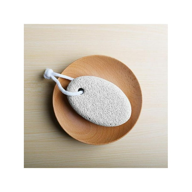 Foot Scrubber Pumice Stone
