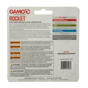 Gamo Rocket .177 Pellet