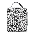 thumbnail image 5 of Spots Insulated Lunch Box Men Reusable Lunch Tote Bag Waterproof Lunch Tote Portable Bag Work Hiking, 5 of 5