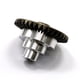 thumbnail image 1 of Engranaje diferencial Ounissouiy RCGOFOLLOW pieza de coche RC CNC Plata 1/10 Gen7, 1 of 6