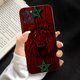 thumbnail image 3 of Funda de silicona suave con bandera de Marruecos para iPhone 14, 13, 12, 11 Pro, Mini, XS, MAX, 8, 7, 6 Plus, X, XS, XR, 3 of 5
