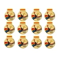 thumbnail image 1 of 12 Piezas De Medallas De Baloncesto Para Premios De Aleación De Zinc, Premios Para Eventos Deportivos De Oro, 1 of 8