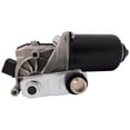 thumbnail image 2 of New Front Wiper Motor Compatible with 2012-2019 Kia 2012-2014 Dodge 2012-2017 Hyundai 98110-1R000 981101R000 98110-1W000 981101W000 981101R000981101R000 981101W000981101W000, 2 of 3