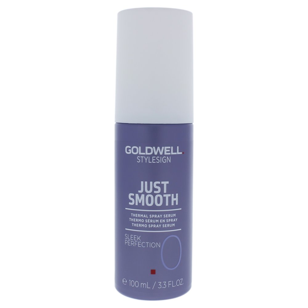 Goldwell Goldwell Style Sign Sleek Perfection Thermal Spray Serum 3