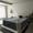 Full Grey - 75.2inch*53.94inch*17.72inch, variant on Full Size 18-Inch Elevated Air Mattress - Gray, Built-in High-Speed Pump, with Carry Bag & Patch Kit, for Home, Travel & Camping
