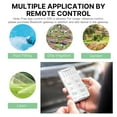 thumbnail image 3 of Smart Bluetooth Mesh Gateway for Home Automation, Compatible with Alexa/Google Assistant, Control Up to 128 Devices via Tuya/Smart Life App, Ideal for Smart Irrigation Systems and More, 3 of 7