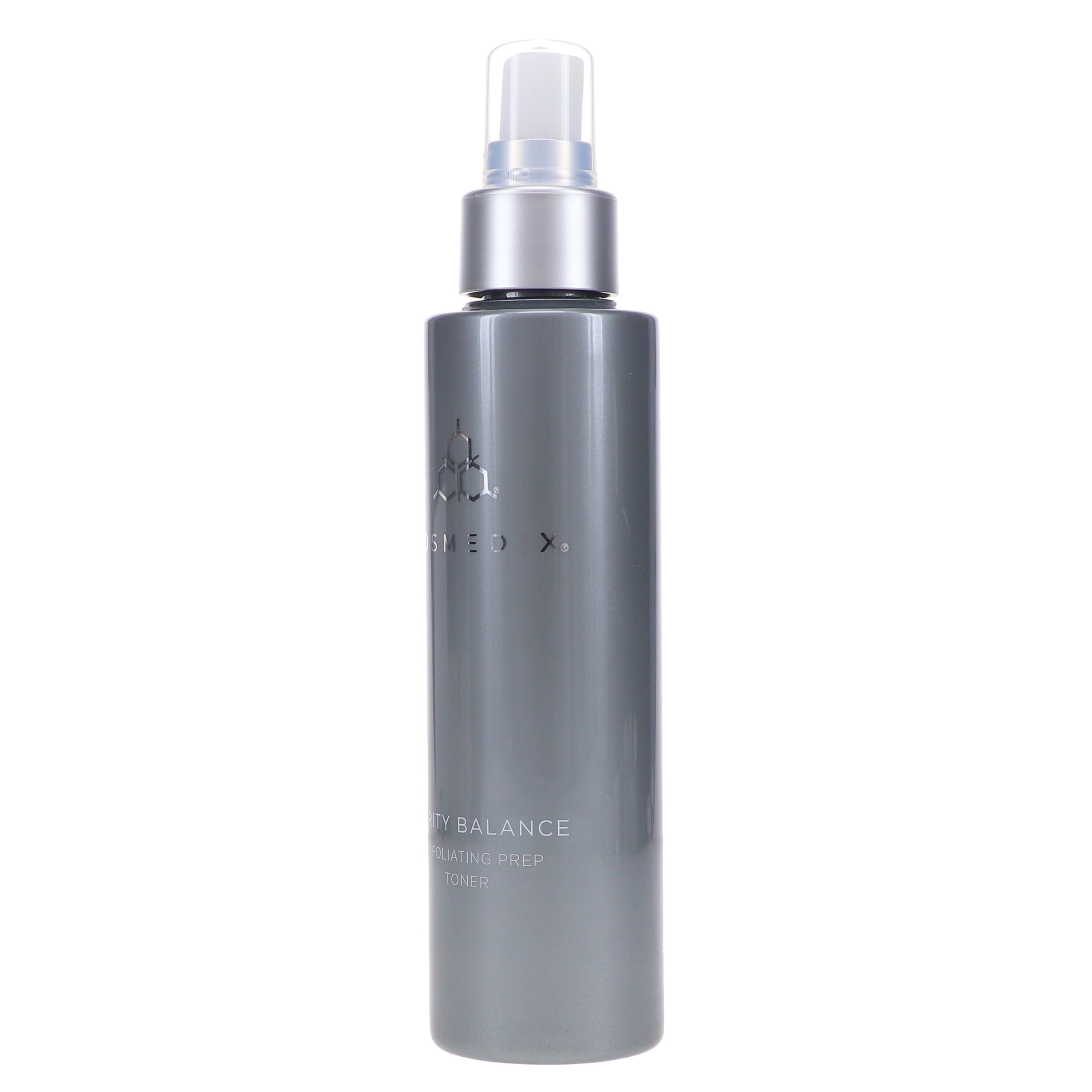 Cosmedix Purity Balance Exfoliating Prep Toner 5 oz