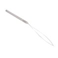 thumbnail image 1 of Hair Loop Tool, Hair Extension Tool Time Saving Easy Operation Light Weight  for DIY, 1 of 7