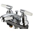 thumbnail image 1 of Wistan 2 Handle Centerset Lavatory Faucet - Chrome, 1 of 2