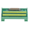 thumbnail image 2 of Module de Bornes d'Adaptateurs, Meilleur Module de Bornier de Contact DC 60V Clair pour la Connexion, 2 of 7