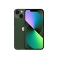 thumbnail image 1 of Apple iPhone 13 Mini 128GB Verde Reacondicionado Grado A, 1 of 3
