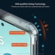 thumbnail image 3 of XUNDD For Motorola Edge 60 5G 60 Fusion 5G Case Dropproof TPU + Acrylic Clear Back Phone Cover, 3 of 5