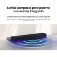 thumbnail image 3 of Combo Samsung Pantalla 55'' QLED 4K + Barra de Sonido 2.0 2025, 3 of 10