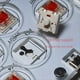 thumbnail image 5 of Joystick Arcade Controlador Street Fight Stick Controlador de Juego BotóN MecáNico para PC//Switch, Verde, 5 of 8