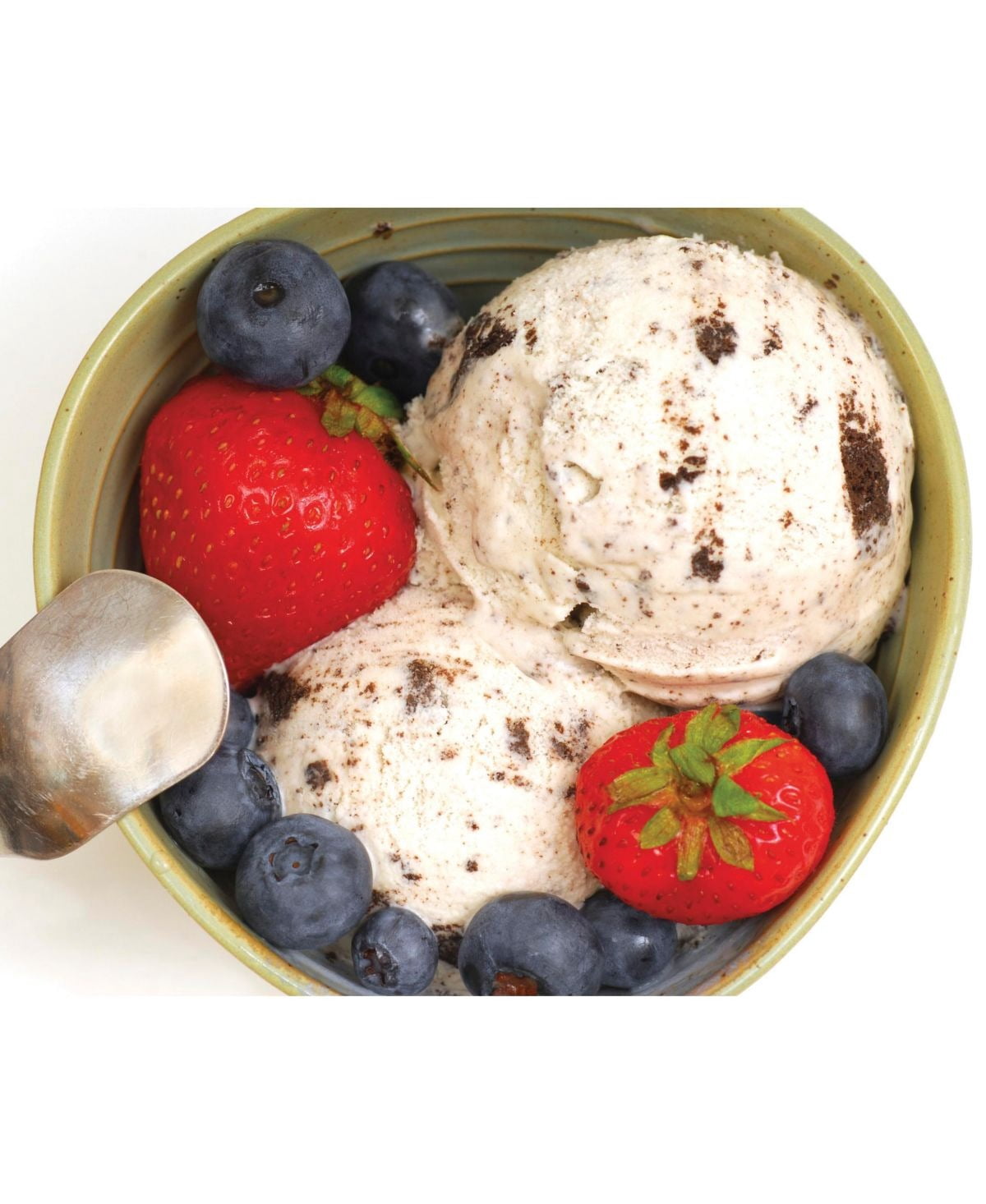 1.5 Quart Ice Cream Maker - Make Homemade Ice Cream, Frozen Yogurt, Sherbet and Gelato