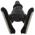 thumbnail image 2 of Shisuyan Automobile Accessory Rhinestone 1Pack 3.1x2.9x1.9in, 2 of 8