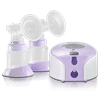 Rumble Tuff Kit Serene Express Electric Breast Pump - Duo