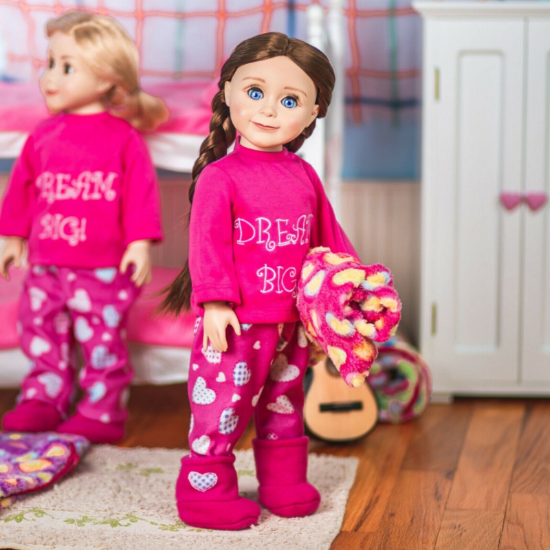 big doll clothes