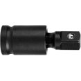 thumbnail image 3 of Veeki Universal Joint Socket Adapter, Drive Universal Joint Swivel Adapter Air Impact Wobble Socket(1/2in)-0521, 3 of 5