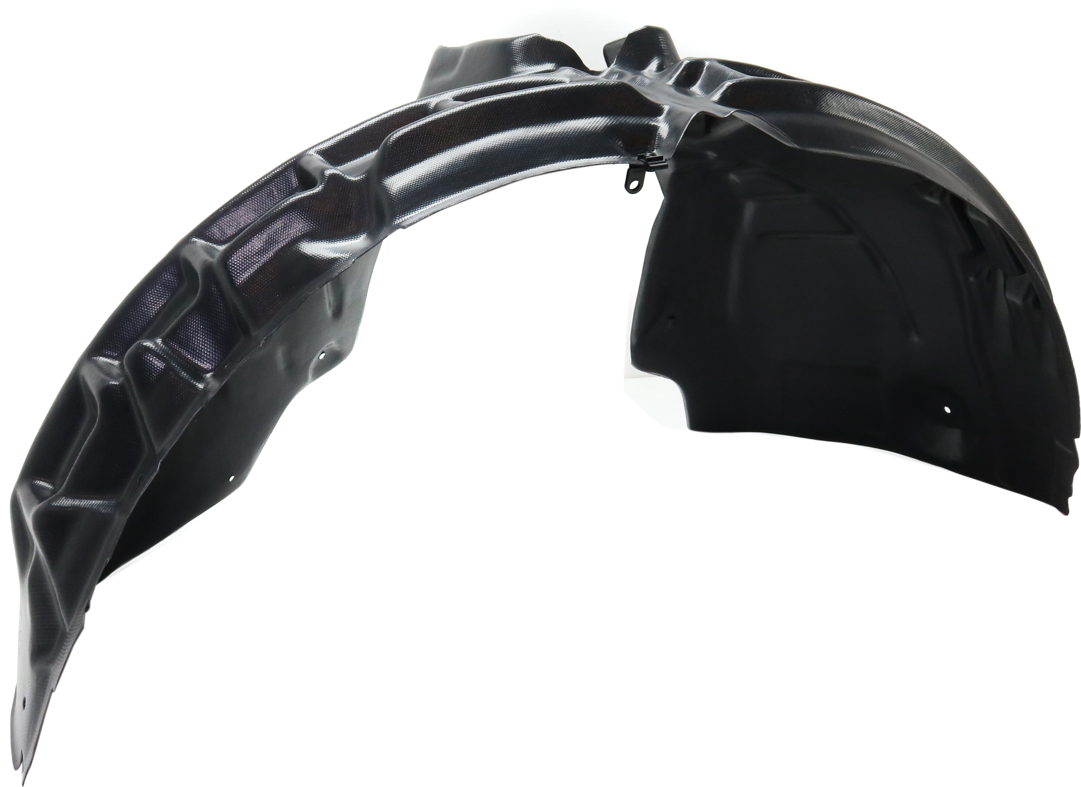 Replacement RA22210016 Fender Liner Compatible with 2015-2018 Audi Q3 Quattro Front, Left Driver