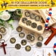 thumbnail image 4 of Moneda conmemorativa puesta sobre toda la armadura de Dios x60, 4 of 6