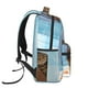 thumbnail image 3 of Balery Funny Cat Taking a Bath Mochila Escolar Impresa, Mochila Ligera para Viajes Casual, Mochila Duradera y Cómoda Multifuncional, Mochila para Laptop-One Size, 3 of 5