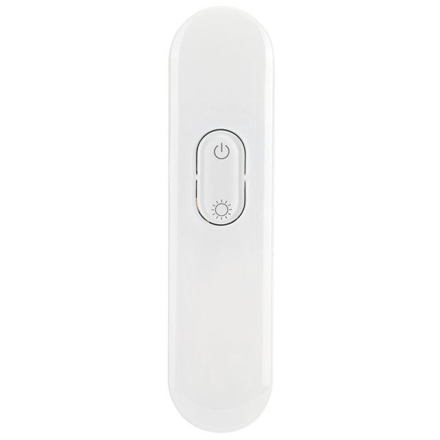 Lámpara Ultravioleta Luz De Limpieza UV Portátil De Mano Para Uso En El Hogar, Baño, Viajes, Blanco