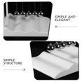 thumbnail image 3 of FUTUREORYY Swinging Balls Pendulum Balance Balls 1Set for Home Office Enthusiasts, 3 of 8
