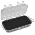 thumbnail image 3 of Outdoor Moistureproof Sealed Box Shockproof Waterproof Storage Box Container for Microelectronic Protective EquipmentTransparent L, 3 of 9