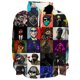 thumbnail image 3 of Sudadera con capucha Gun Game Standoff 2, ropa de calle de moda para hombre, sudadera con capucha de anime con estampado 3D, sudaderas de gran tamaño, jersey para adolescentes, 3 of 5