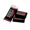 Hershey Sugar Free Dark Chocolate Miniature Bars Special Dark