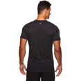 thumbnail image 3 of Gaiam Men's Everyday Crewneck Tee with Short Sleeves, Sizes S-XL, 3 of 4