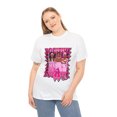 thumbnail image 4 of "Survivor Strong: Breast Cancer Awareness T-Shirt", 4 of 8