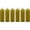 Yellow x6, variant on 6 Set 1.25"x4" 100% Pure Natural Handmade Beeswax Honeycomb Hand Rolled Unscented Tapers Candles Red