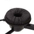 thumbnail image 4 of Unidirectional Noise Canceling Adjustable Volume USB Telephone Headset for Customer Service Office, 4 of 5