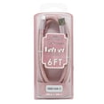 thumbnail image 3 of Liquipel Powertek Velvet Type-C Fast Charger Cable, 6ft USB-C for Galaxy, Note, Tab, MacBook - Pink, 3 of 7