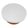 thumbnail image 1 of segolike 30cm Sculpting Wheel Turntable Crafting Pottery Paint Spraying Gold, 1 of 9