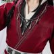 thumbnail image 4 of TGCF disfraz de Cosplay de Tian Guan Ci Fu Hua Cheng, peluca Huacheng Heaven Official's Blessing, traje rojo de Anime, Tianguancifu Hanfu, 4 of 5