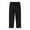 Black, variant on Zuesphe Summer Pants for Women 2025 Plus Size Women Capri Pants for Summer Petite Womens Wide Leg Pants Petite Length High Waist Cargo Pants Women Plus Sizea