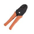 thumbnail image 1 of Pinzas para Plegar Conectores en Cables Coaxiales RG-58/U, RG-59 o RG-8/X con Cavidades de 0.068, 0.213 o 0.256. EPCOM POWERLINE SYS-RG59-CT, 1 of 1
