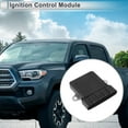thumbnail image 2 of Unique Bargains No.8962135020 Ignition Module Ignition Control Module for Toyota Tacoma 1997-2000 Plastic Black, 2 of 6