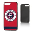 thumbnail image 2 of New England Revolution iPhone Stripe Design Bump Case, 2 of 7