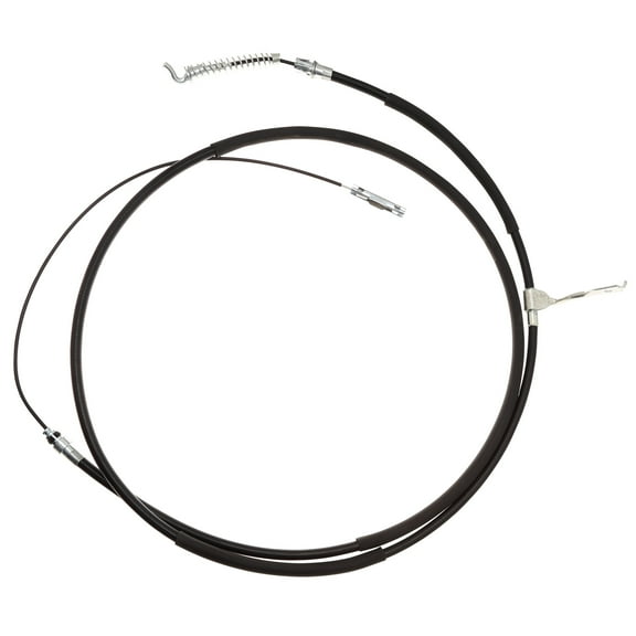 Raybestos Element3 Parking Brake Cable, BC96682 Fits select: 2001-2002 DODGE RAM 3500