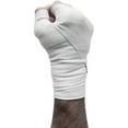 Meister Elastic Gauze Hand Wraps for Boxing & MMA Mexican Style